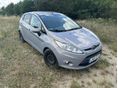 FORD FIESTA 2011/6 - 2