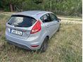 FORD FIESTA 2011/6 - 3