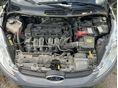 FORD FIESTA 2011/6 - 5