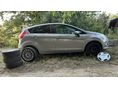 FORD FIESTA 2011/6 - 1