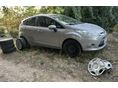 FORD FIESTA 2011/6 - 2