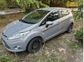FORD FIESTA 2011/6 - 3