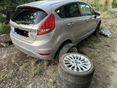 FORD FIESTA 2011/6 - 4