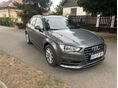 AUDI A3 2.0 TDI Ambition S-tronic