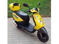 KEEWAY PIXEL 50 