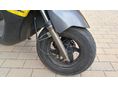 KEEWAY PIXEL 50 2008/6 - 3