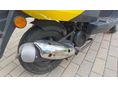 KEEWAY PIXEL 50 2008/6 - 4