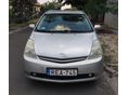TOYOTA PRIUS 2005/12 - 5