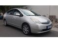 TOYOTA PRIUS 1.5 HSD Sol (Automata)