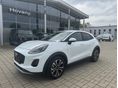 FORD PUMA 1.0 EcoBoost mHEV Titanium KIEMELT KEDVEZMÉNYEK! REMEK ÁR! TÖBB SZÍN!