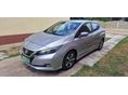 NISSAN LEAF N-Connecta 40kWh (Automata)