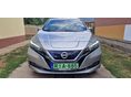 NISSAN LEAF 2019 - 2
