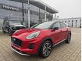 FORD PUMA 1.0 EcoBoost mHEV Titanium KIEMELT KEDVEZMÉNYEK! REMEK ÁR! TÖBB SZÍN!
