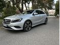 MERCEDES-BENZ A 200 CDI BlueEFFICIENCY Style