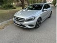 MERCEDES-BENZ A 200 2014/10 - 2