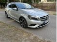 MERCEDES-BENZ A 200 2014/10 - 6