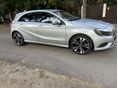 MERCEDES-BENZ A 200 2014/10 - 9