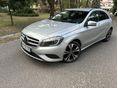 MERCEDES-BENZ A 200 2014/10 - 10