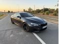 BMW M6 dkg .80.000km garancias motor.karbon csomag.B&O hifi. magasan felszerelt.frissen