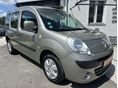 RENAULT KANGOO 1.6 16V Expression GAR 161 KM-DUPLA TOLÓAJTÓ-KLIMA-NAGYON MEGKIMÉLT ÁLLAPOT