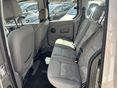 RENAULT KANGOO 2011/3 - 18