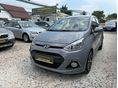 HYUNDAI I10 1.25i Life EURO6 EGYEDI FÉNYEZÉS / MAGASAN EXTRÁZOTT / 2 KULCS / 8 KERÉK