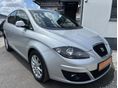 SEAT ALTEA XL 1.4 TSI Style EU5 GAR 148 EKM-NAVI-ALUKERÉK-DVD-4 KIDS FELSZERELTSÉG