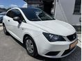 SEAT IBIZA 1.2 12V Reference GAR 131 EKM-FEKETE TETŐVEL-KLIMA-NAGYON MEGKIMÉLT ÁLLAPOT-FRISS MŰSZAKI