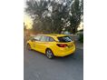 OPEL ASTRA K 2021 - 2