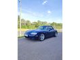 MAZDA MX-5 1.8i 16V Memories Sperrdifi/Friss műszaki