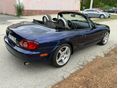 MAZDA MX-5 2003/4 - 2