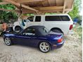 MAZDA MX-5 2003/4 - 5