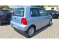 VOLKSWAGEN LUPO 2000 - 7
