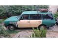 WARTBURG 353 1.0 DL Tourist