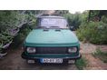 WARTBURG 353 1981 - 2