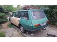 WARTBURG 353 1981 - 6