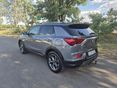 SSANGYONG KORANDO 2020/10 - 2