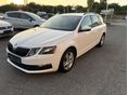 SKODA OCTAVIA Combi 2.0 CR TDI SCR Style DSG7 FRISS MŰSZAKI! TEMPOMAT! LED! TOLATÓRADAR! ÉRINTŐKIJELZŐ! BLUETOOTH! CARPLAY!