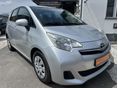TOYOTA VERSO-S Verso S 1.33 VVT-i Club GAR 156 EKM-FRISS MŰSZAKI-KITŰNŐ ÁLLAPOT