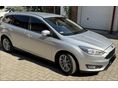 FORD FOCUS 1.5 TDCI Technology Téli és parkoló csomag
