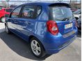CHEVROLET AVEO 2009/4 - 2
