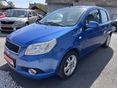 CHEVROLET AVEO 2009/4 - 3