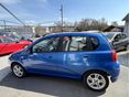 CHEVROLET AVEO 2009/4 - 6