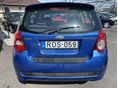 CHEVROLET AVEO 2009/4 - 7