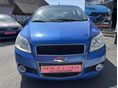 CHEVROLET AVEO 2009/4 - 8