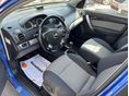 CHEVROLET AVEO 2009/4 - 10