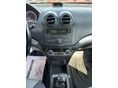 CHEVROLET AVEO 2009/4 - 12
