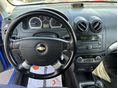 CHEVROLET AVEO 2009/4 - 13