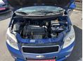 CHEVROLET AVEO 2009/4 - 25