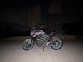 YAMAHA MT-125 2023/4 - 4